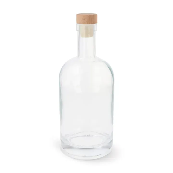 Water bottle 500ml - LT98851 (gadzety reklamowe)